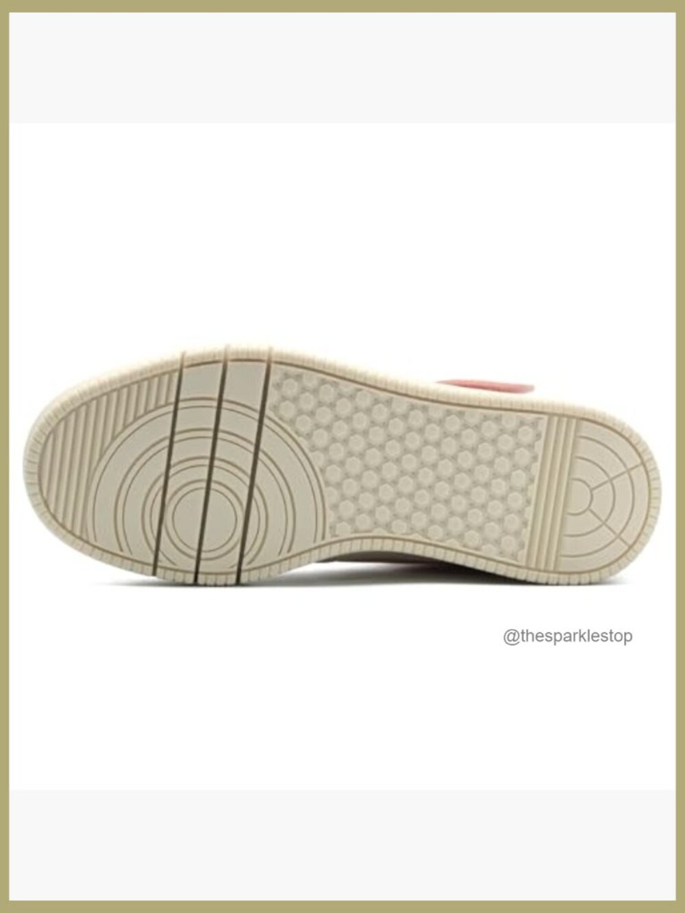 High Top Platform Sneakers, Heeled Fashion Tennis Shoes with Memory Foam - Picture 5 of 5